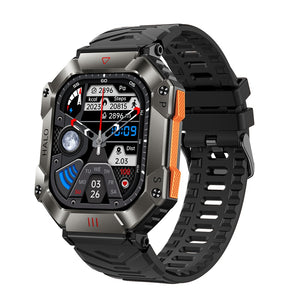 Fortitude Indestructible Smartwatch HALO