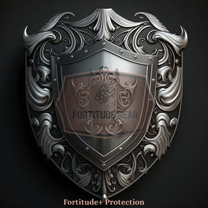 Fortitude+ Protection Plan (24 months)